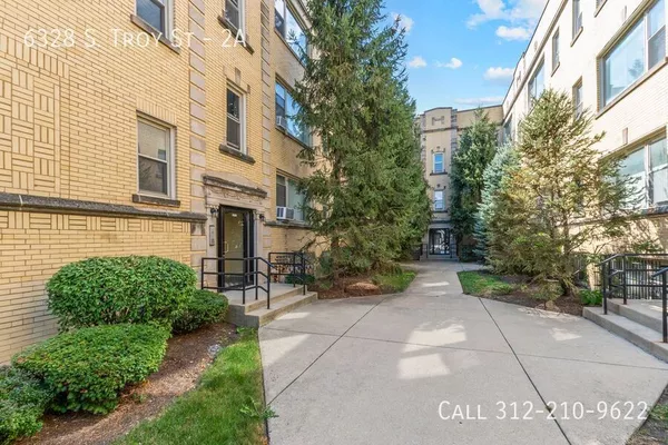 1 bedroom apartment for rent in Chicago Lawn - Southwest Side, Chicago