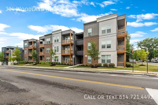 1 bedroom apartment for rent in Woodland Park - East Columbus, Columbus