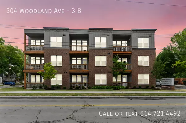 1 bedroom apartment for rent in Woodland Park - East Columbus, Columbus