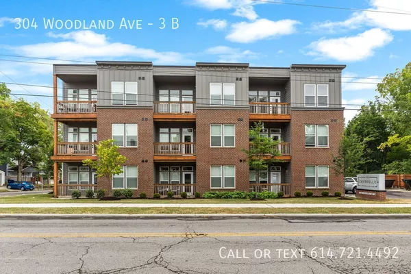 1 bedroom apartment for rent in Woodland Park - East Columbus, Columbus