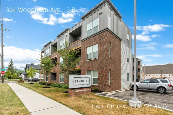 1 bedroom apartment for rent in Woodland Park - East Columbus, Columbus