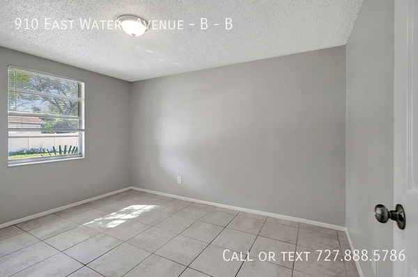 2 bedrooms apartment for rent in Sulphur Springs - North Tampa, Tampa