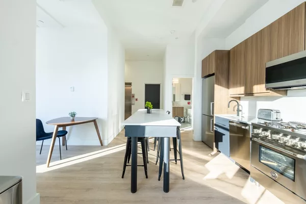 Coliving in Dupont Circle - NW DC, Washington DC