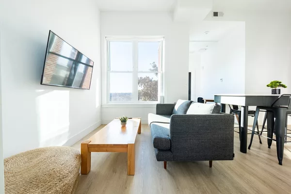 Coliving in Dupont Circle - NW DC, Washington DC