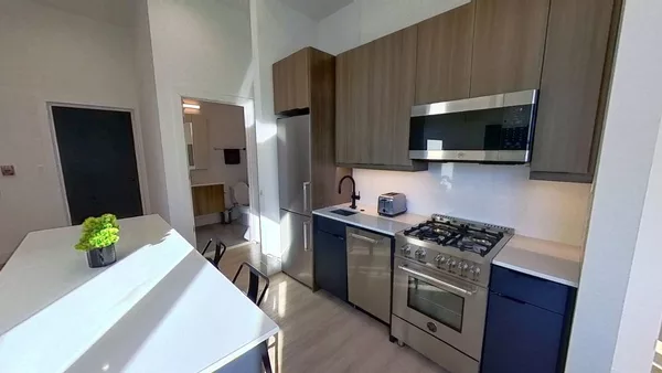 Coliving in Dupont Circle - NW DC, Washington DC