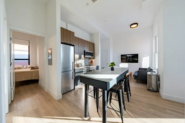 Coliving in Dupont Circle - NW DC, Washington DC