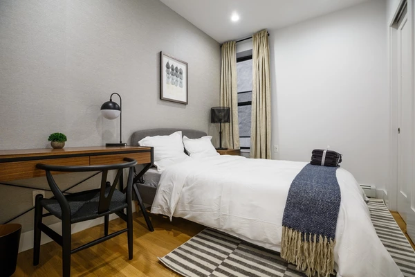 Coliving in Morningside Heights - Manhattan, New York