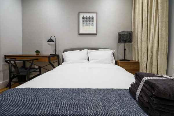 Coliving in Morningside Heights - Manhattan, New York