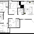 Coliving in Morningside Heights - Manhattan, New York