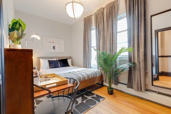 Coliving in South Boston - Boston, Boston