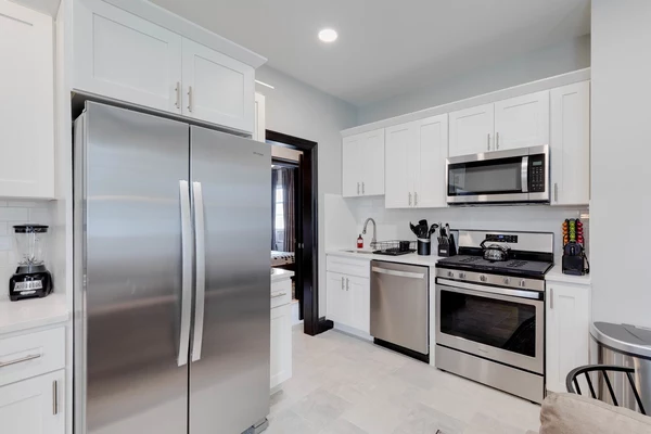 Coliving in South Boston - Boston, Boston