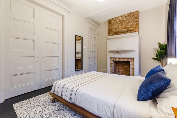 Coliving in Chelsea - Manhattan, New York