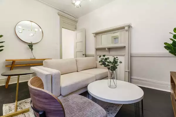 Coliving in Chelsea - Manhattan, New York