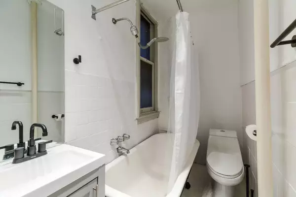 Coliving in Chelsea - Manhattan, New York