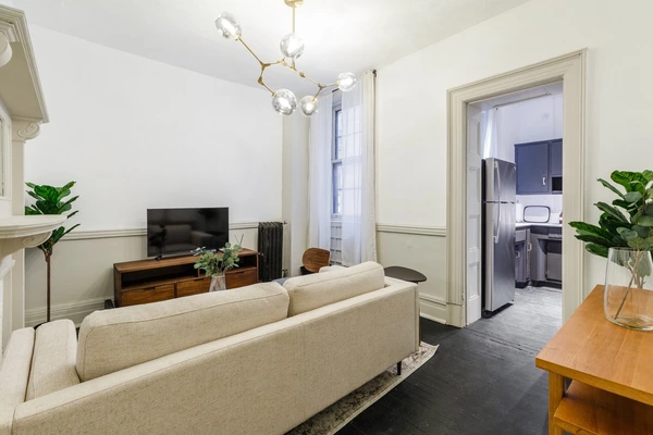 Coliving in Chelsea - Manhattan, New York