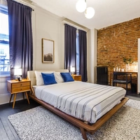 Coliving in Chelsea - Manhattan, New York