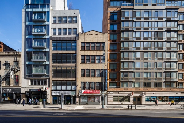 Coliving in Greenwich Village - Manhattan, New York