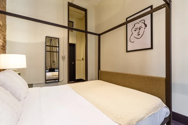 Coliving in Greenwich Village - Manhattan, New York