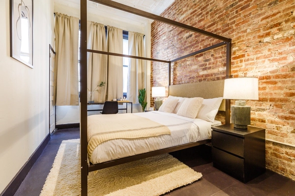 Coliving in Greenwich Village - Manhattan, New York