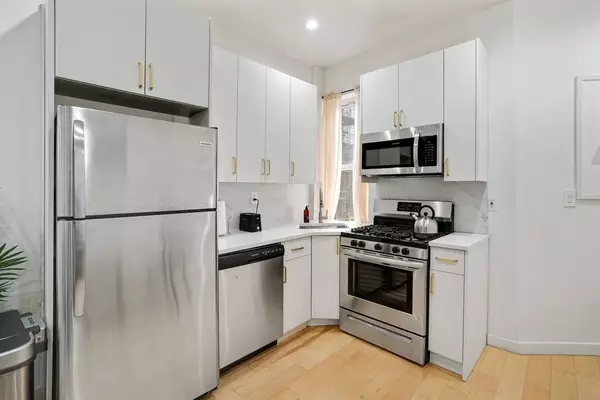 Coliving in Bedford Stuyvesant - Brooklyn, New York