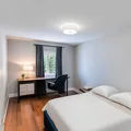Coliving in Astoria - Queens, New York