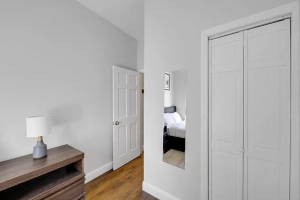 Coliving in Crown Heights - Brooklyn, New York