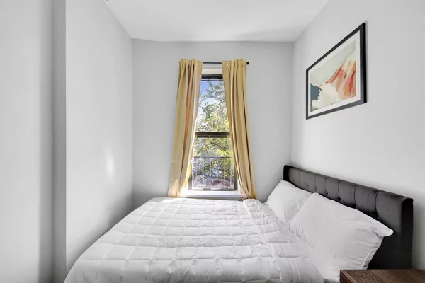 Coliving in Crown Heights - Brooklyn, New York
