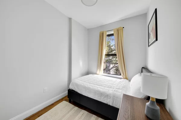 Coliving in Crown Heights - Brooklyn, New York