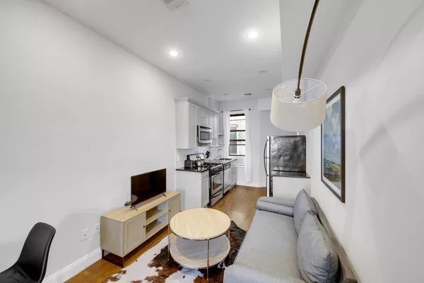 Coliving in Crown Heights - Brooklyn, New York