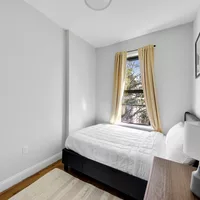 Coliving in Crown Heights - Brooklyn, New York