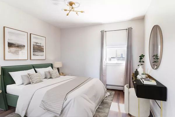 Coliving in Dorchester - Boston, Boston