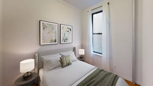 Coliving in Alphabet City - Manhattan, New York
