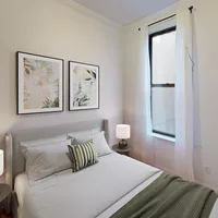Coliving in Alphabet City - Manhattan, New York