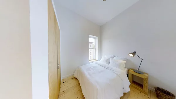 Coliving in Prospect Lefferts Gardens - Brooklyn, New York