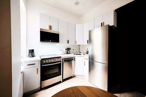 Coliving in Ridgewood - Queens, New York