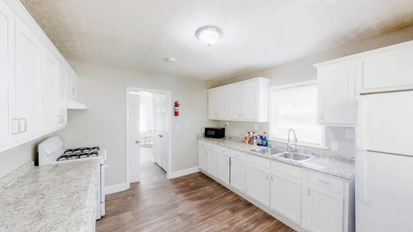 Coliving in Oakland City - West Atl, Atlanta