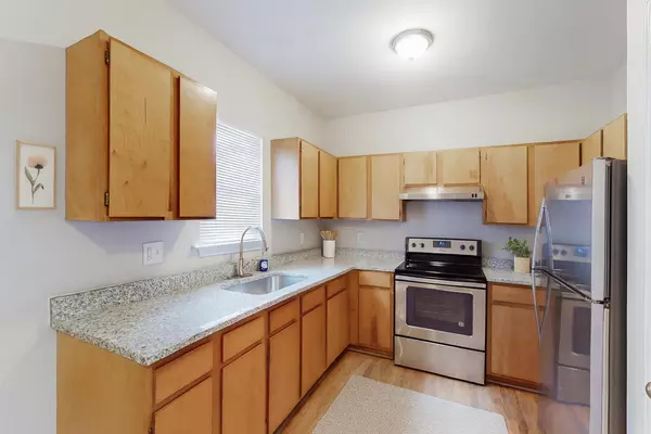 Coliving in Carey Park - West Atl, Atlanta