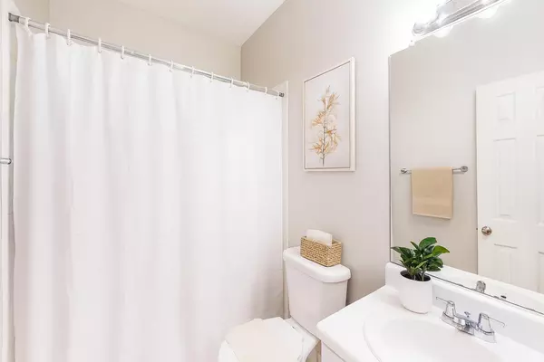 Coliving in Carey Park - West Atl, Atlanta