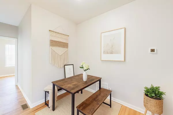 Coliving in Carey Park - West Atl, Atlanta