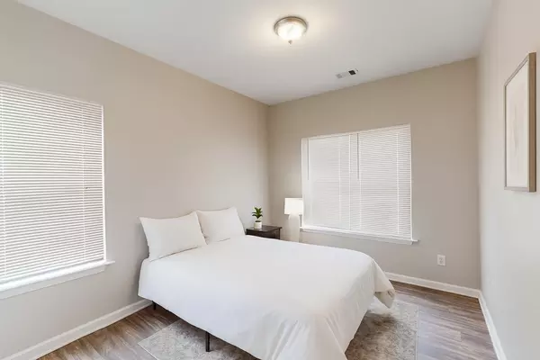 Coliving in Carey Park - West Atl, Atlanta