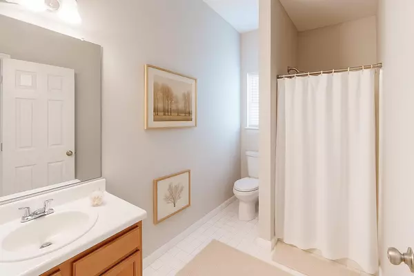 Coliving in Carey Park - West Atl, Atlanta