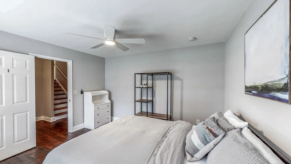 Coliving in Decatur - East Atl, Atlanta