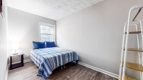 Coliving in Clayton County GA - South Atl, Atlanta