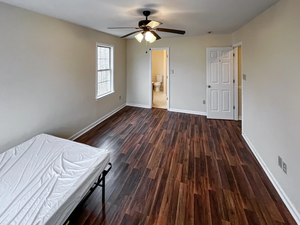 Coliving in Bensley - South RVA, Richmond