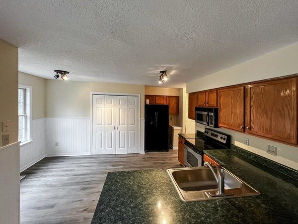 Coliving in Bensley - South RVA, Richmond