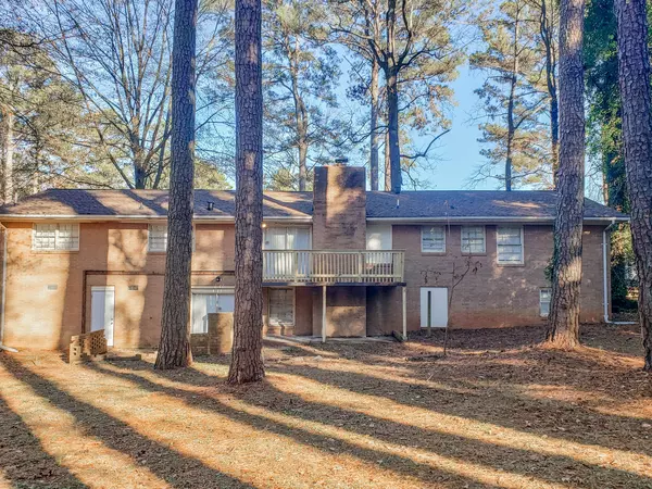 Coliving in Decatur - East Atl, Atlanta