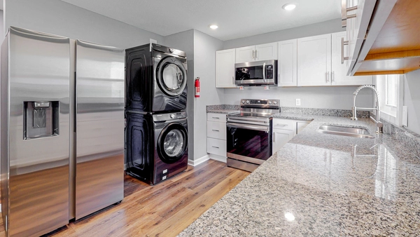 Coliving in Peyton Forest - West Atl, Atlanta