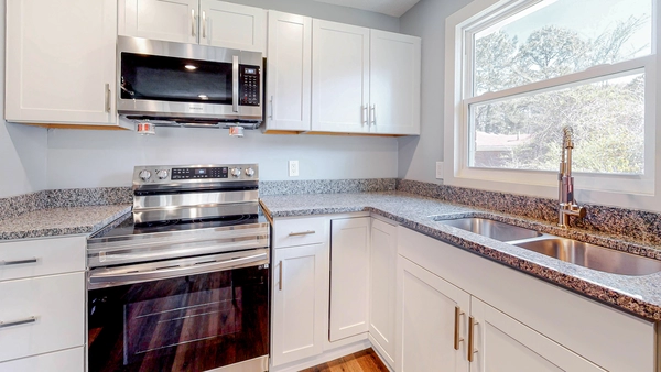 Coliving in Peyton Forest - West Atl, Atlanta