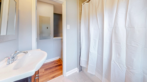 Coliving in Peyton Forest - West Atl, Atlanta