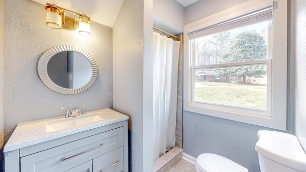 Coliving in Peyton Forest - West Atl, Atlanta